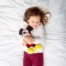 Žaislinis pliušinis peliukas Mikis 35 cm | Simba