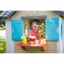Žaidimų namelis vaikams | Sodininko namelis su priedais 21 vnt. | Garden House | Smoby