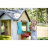 Žaidimų namelis vaikams | Sodininko namelis su priedais 21 vnt. | Garden House | Smoby