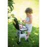 Vaikiška kepsninė su priedais 18 vnt. | Barbecue Grill | Smoby 312001