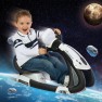 Interaktyvus lenktynių simuliatorius vaikams | Space Driver | Smoby