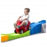 Čiuožykla - kalnelių trasa su automobiliu vaikams | Up and Down | Step2