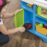 Interaktyvi žaislinė virtuvėlė vaikams | Su priedais | Step2