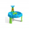 Vaikiškas vandens stalas su malūnu ir ančiukais | Step2