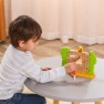 Medinis stalo žaidimas vaikams | Krentanti gilė | Viga 44566