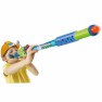 Žaislinis pučiamas šautuvas su taikiniu | Woopie 40468