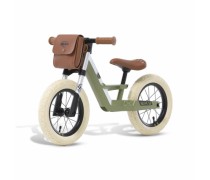 Vaikiškas balansinis dviratis | Retro Green | Berg 24.75.50.00