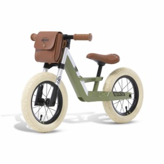 Balansinis dviratis vaikams | Retro Green | Berg 24.75.50.00