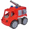 Žaislinė gaisrinė mašina 31 cm su vandens šautuvu | Power Worker | Big