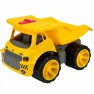 Didelis žaislinis sunkvežimis 46 cm | Maxi-Truck | Big