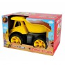 Didelis žaislinis sunkvežimis 46 cm | Maxi-Truck | Big