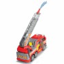 Žaislinė gaisrinė mašina 36 cm su šviesos ir garso efektais | Brigade Fire Fighter | Dickie 1137002