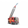 Žaislinė gaisrinė mašina 36 cm su šviesos ir garso efektais | Fire Fighter | Dickie 3308371