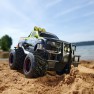 Žaislinė RC Ford F150 Monster Truck mašinėlė su nuotolinio valdymo pultu | Dickie 1106008