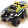 Žaislinė RC Ford F150 Monster Truck mašinėlė su nuotolinio valdymo pultu | Dickie 1106008