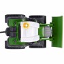 Žaislinis 14 cm traktorius su nuotolinio valdymo pultu | Fendt | Dickie 3732000