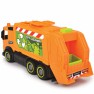 Žaislinis 15 cm sunkvežimis šiukšliavežė | Volvo | Dickie 3744014_SMI
