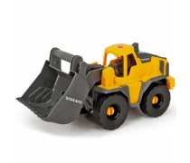 Žaislinis 26 cm buldozeris | Volvo | Dickie 3724002