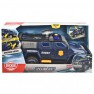 Žaislinė apsaugos mašinėlė 34 cm su šviesos ir garso efektais | SWAT | Dickie 3308388