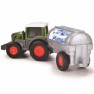 Žaislinis traktorius 18 cm su pieno cisterna | Fendt | Dickie 3732002_C