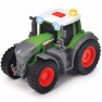 Žaislinis traktorius 26 cm su pieno cisterna | Fendt | Dickie 3734000