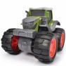 Žaislinis traktorius 9 cm | Fendt Monster | Dickie 3731000