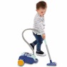 Žaislinis valymo ir tvarkymo rinkinys vaikams | Vežimėlis dulkių siurblys ir priedai | Clean Home | Ecoiffier 2770EC