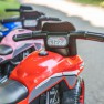 Balansinis motociklas vaikams nuo 2 metų | Su plačiais ratais | Falk