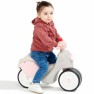 Balansinis motociklas vaikams nuo 1 iki 3 metų | Su plačiais ratais | Scooter Strada Retro | Falk