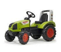 Vaikiškas minamas traktorius vaikams nuo 3 iki 7 metų | CLAAS | Falk 1040