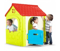 Vaikiškas žaidimų namelis | Funny House | Feber 