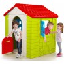Žaidimų namelis vaikams | Wonder House | Feber