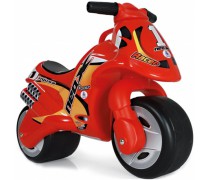 Vaikiškas balansinis motociklas | Neox Racer Red | Injusa 190