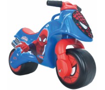 Balansinis motociklas vaikams | Spiderman IML | Injusa