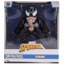 Žaislinė 10 cm metalinė figūrėlė Venom | Marvel | Jada