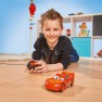 Žaislinė 14 cm mašinėlė su nuotolinio valdymo pultu | Žaibas Makvynas | Jada