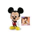 Žaislinė 8 cm metalinė Peliuko Mikio figūrėlė | Disney Mickey Mouse | Jada