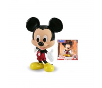 Žaislinė metalinė 8 cm Peliuko Mikio figūrėlė | Disney Mickey Mouse | Jada