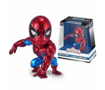 Žaislinė metalinė figūrėlė Žmogus voras | Spider Man | Jada 