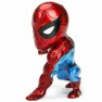 Žaislinė 10 cm metalinė figūrėlė Žmogus voras | Spider Man | Jada