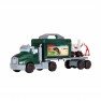 Žaislinis sunkvežimis su įrankių dėžė, elektriniu atsuktuvu - 86 detalės | Bosch | Klein