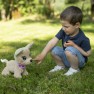 Žaislinis interaktyvus pliušinis šuniukas Baby Boo 30 cm | Chi Chi Love | Simba