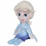 Pliušinė minkšta 25 cm lėlytė Elsa - Ledo šalis | Frozen 2 | Simba