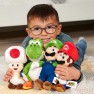 Pliušinis minkštas žaislas grybas Todas 20 cm | Super Mario | Simba