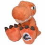 Pliušinis minkštas žaislas rudas dinozauras 25 cm | Jurassic World | Simba