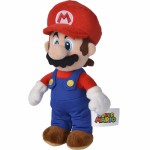 Pliušinis minkštas žaislas Super Mario 20 cm | Simba