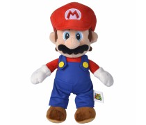 Pliušinis minkštas žaislas Super Mario 30 cm | Simba