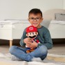 Pliušinis minkštas žaislas Super Mario 30 cm | Simba