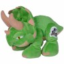 Pliušinis minkštas žaislas žalias dinozauras 25 cm | Jurassic World | Simba