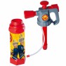 Žaislinis ugnies gesintuvas vaikams | Su pompa, skirtas putoms gaminti | 2in1 Fireman Sam | Simba